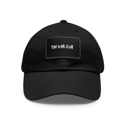 The Iron Club Hat