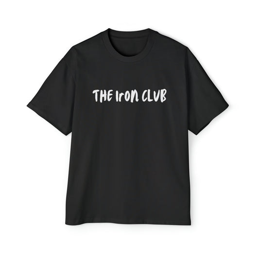 The Iron Club Pump Cover